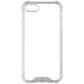 Quikcell Icon Tint Series Case for Apple iPhone SE (2022/2020) - Ice Clear+ Cell Phone - Cases, Covers & Skins Quikcell - Simple Cell Bulk Wholesale Pricing - USA Seller