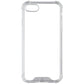 Quikcell Icon Tint Series Case for Apple iPhone SE (2022/2020) - Ice Clear+