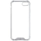 Quikcell Icon Tint Series Case for Apple iPhone SE (2022/2020) - Ice Clear+ Cell Phone - Cases, Covers & Skins Quikcell - Simple Cell Bulk Wholesale Pricing - USA Seller
