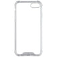 Quikcell Icon Tint Series Case for Apple iPhone SE (2022/2020) - Ice Clear+