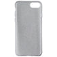 Quikcell Icon Series Case for Apple iPhone SE (2022/2020) - Silver Shimmer Cell Phone - Cases, Covers & Skins Quikcell - Simple Cell Bulk Wholesale Pricing - USA Seller
