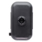 Quikcell DriveDock Universal 3-in-1 Car Mount - Black Cell Phone - Mounts & Holders Quikcell - Simple Cell Bulk Wholesale Pricing - USA Seller