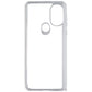 Quikcell Icon Tint Case for Motorola Moto G Power (2022) - Ice Clear Cell Phone - Cases, Covers & Skins Quikcell    - Simple Cell Bulk Wholesale Pricing - USA Seller