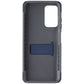 Quikcell Advocate Case for Samsung Galaxy A03s - Slate Blue Cell Phone - Cases, Covers & Skins Quikcell    - Simple Cell Bulk Wholesale Pricing - USA Seller