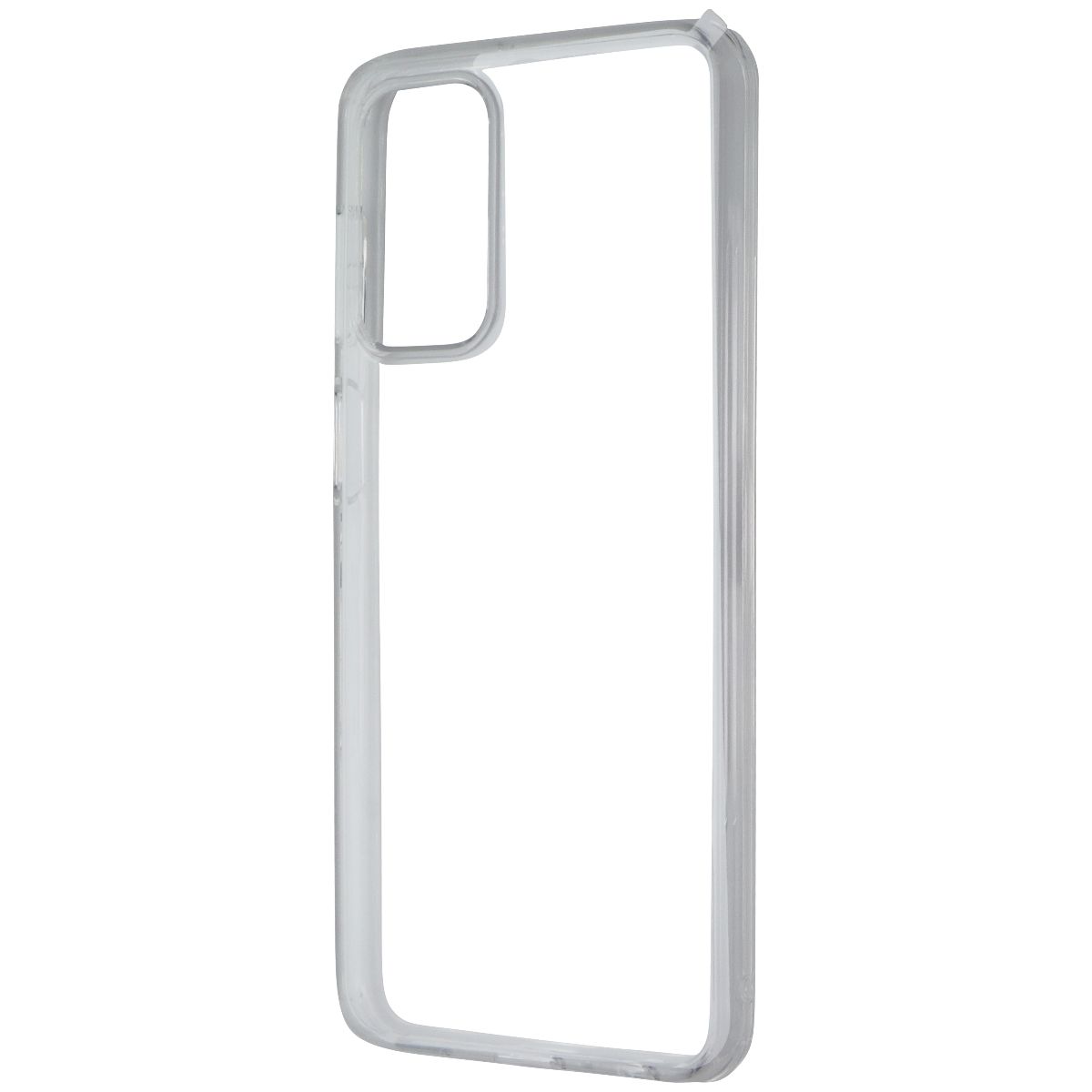 Quikcell Icon Tint Hardshell Slim Case for Samsung Galaxy A23 5G - Ice Clear