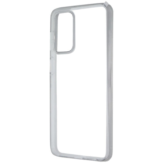 Quikcell Icon Tint Hardshell Slim Case for Samsung Galaxy A23 5G - Ice Clear
