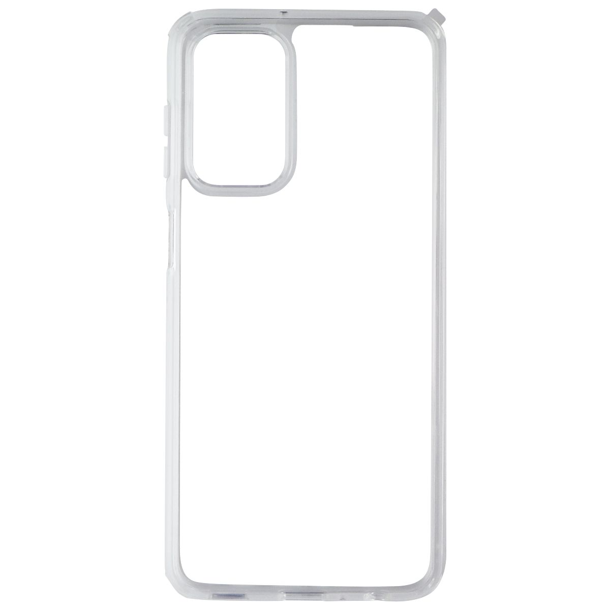 Quikcell Icon Tint Hardshell Slim Case for Samsung Galaxy A23 5G - Ice Clear