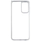 Quikcell Icon Tint Hardshell Slim Case for Samsung Galaxy A23 5G - Ice Clear