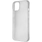 Quikcell Icon Series Case for Apple iPhone 14/iPhone 13 - Silver Shimmer Cell Phone - Cases, Covers & Skins Quikcell    - Simple Cell Bulk Wholesale Pricing - USA Seller