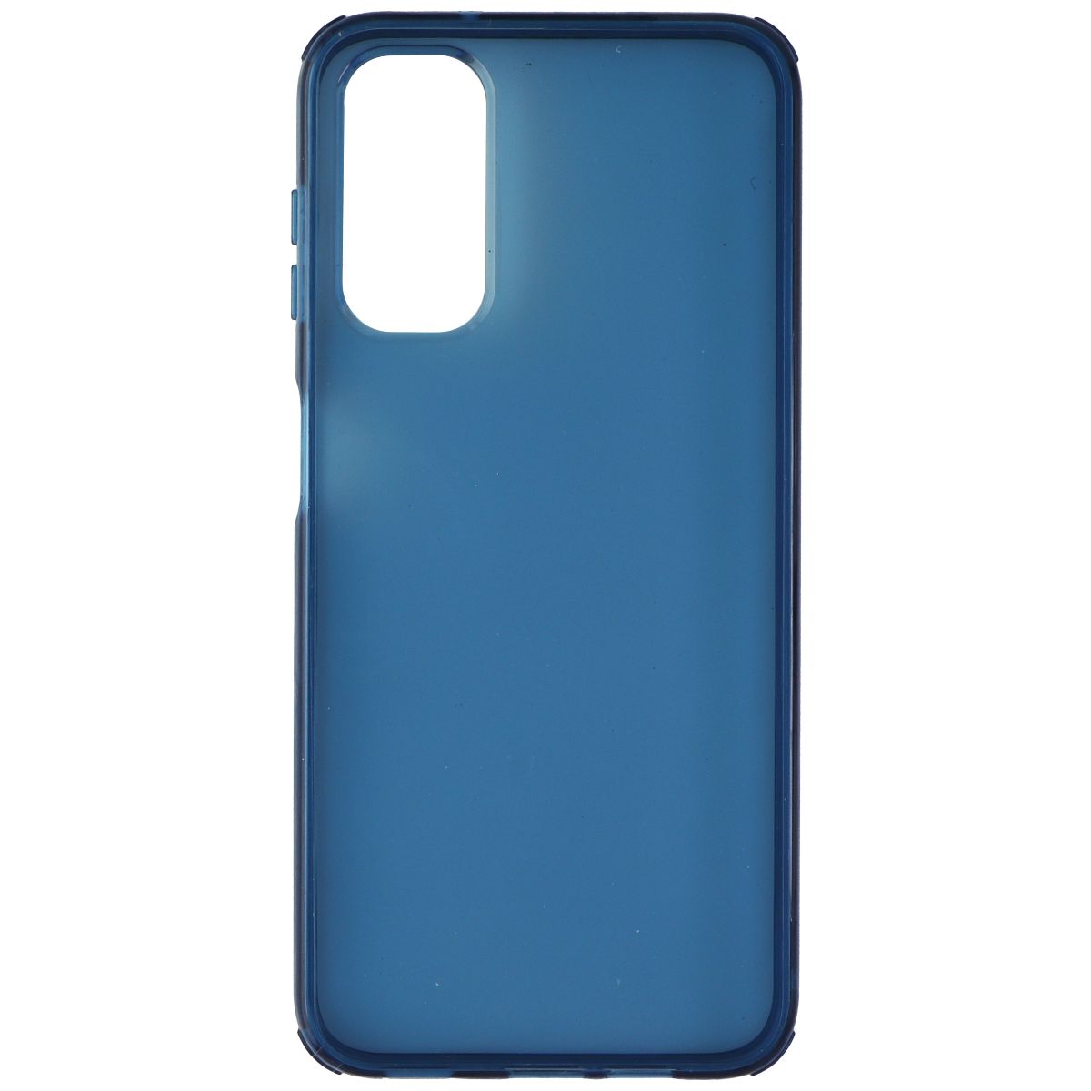 Quikcell Icon Tint for Samsung Galaxy A14 5G - Sapphire Clear+ Cell Phone - Cases, Covers & Skins Quikcell - Simple Cell Bulk Wholesale Pricing - USA Seller