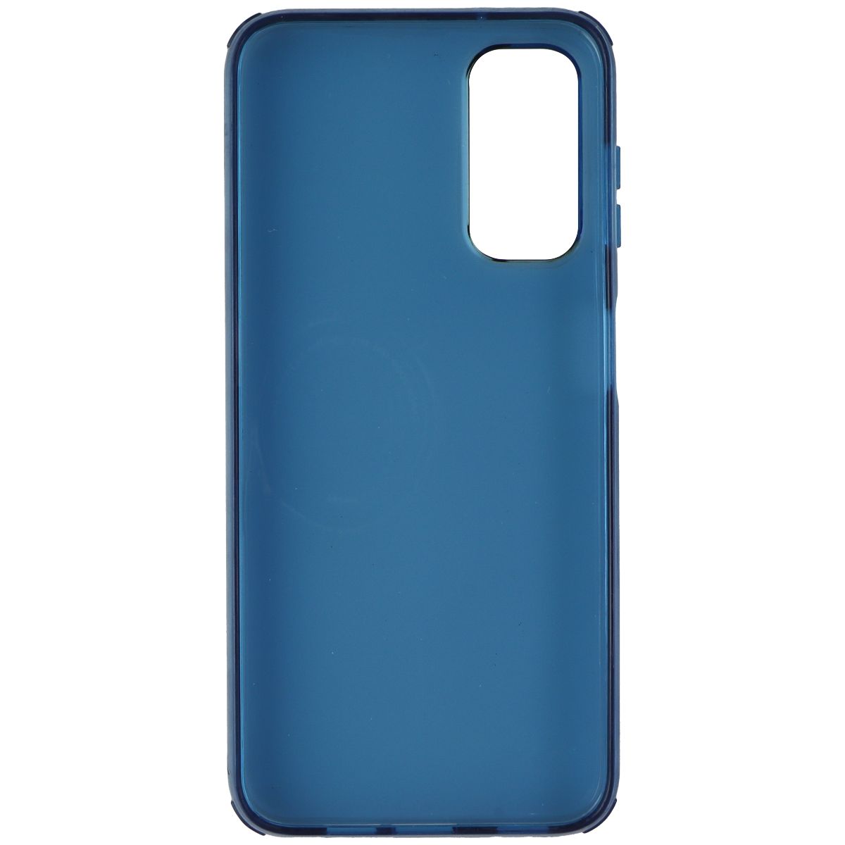 Quikcell Icon Tint for Samsung Galaxy A14 5G - Sapphire Clear+ Cell Phone - Cases, Covers & Skins Quikcell - Simple Cell Bulk Wholesale Pricing - USA Seller