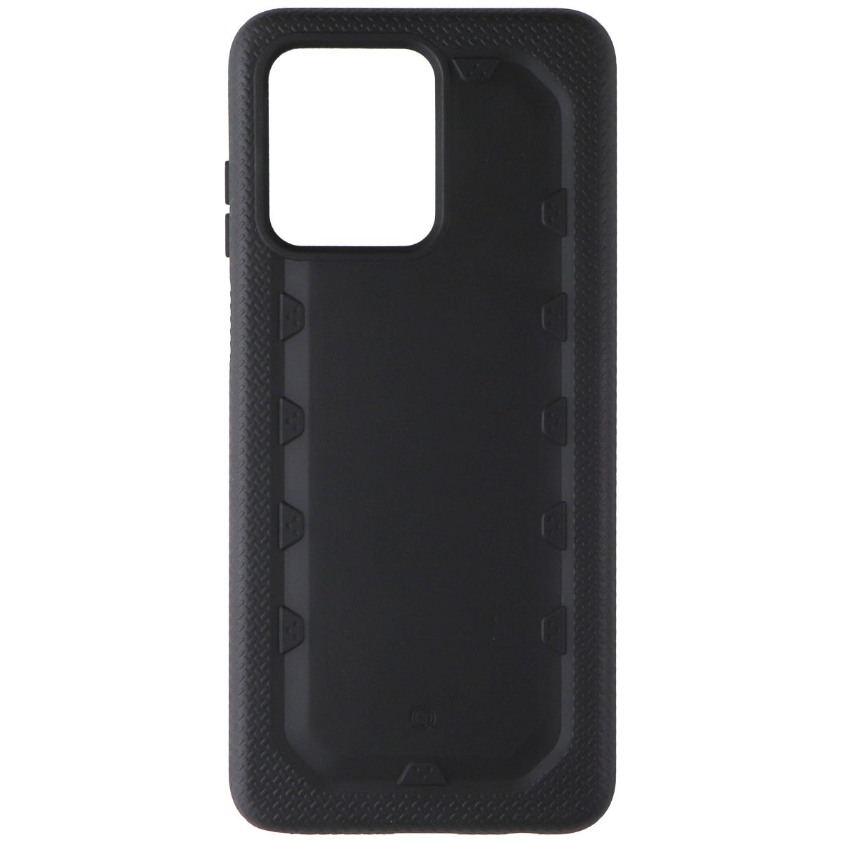 Quikcell Ultra Operator Case for Motorola Moto G Stylus (2023) - Armor Black Cell Phone - Cases, Covers & Skins Quikcell - Simple Cell Bulk Wholesale Pricing - USA Seller