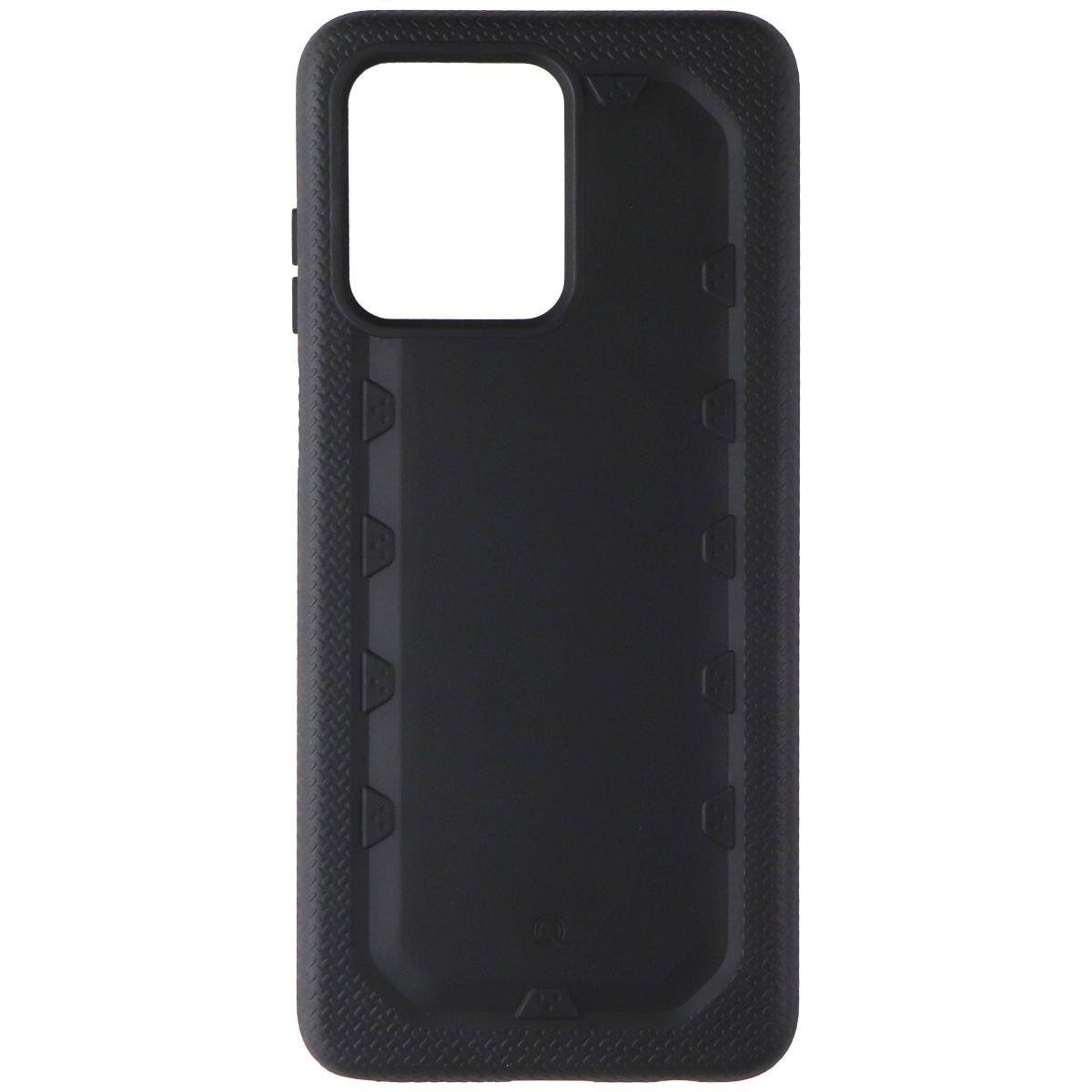 Quikcell Ultra Operator Case for Motorola Moto G Stylus (2023) - Armor Black Cell Phone - Cases, Covers & Skins Quikcell    - Simple Cell Bulk Wholesale Pricing - USA Seller