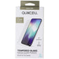 Quikcell Tempered Glass Screen Protector for Nokia C110 Cell Phone - Screen Protectors Quikcell    - Simple Cell Bulk Wholesale Pricing - USA Seller