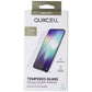 Quikcell Tempered Glass Screen Protector for Nokia C110 Cell Phone - Screen Protectors Quikcell - Simple Cell Bulk Wholesale Pricing - USA Seller