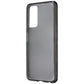 Quikcell Icon Tint Series Hard Case for Samsung Galaxy A03s - Smoke Clear+ Cell Phone - Cases, Covers & Skins Quikcell - Simple Cell Bulk Wholesale Pricing - USA Seller