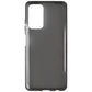 Quikcell Icon Tint Series Hard Case for Samsung Galaxy A03s - Smoke Clear+ Cell Phone - Cases, Covers & Skins Quikcell - Simple Cell Bulk Wholesale Pricing - USA Seller
