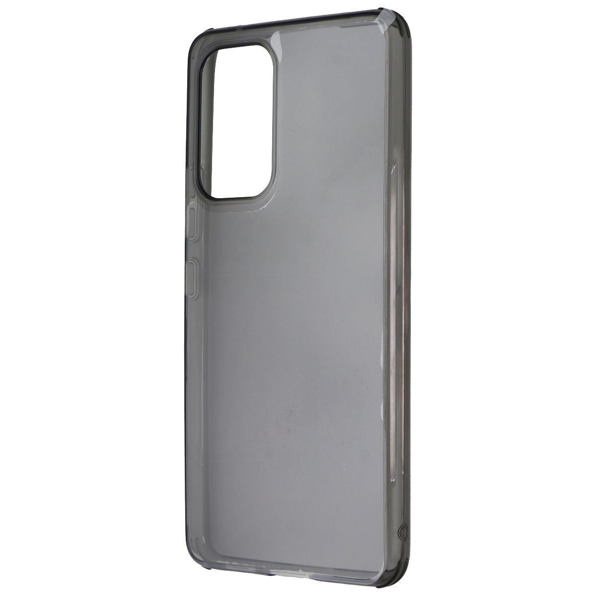 Quikcell Icon Tint Series Case for Samsung Galaxy A53 5G - Smoke Clear+ Cell Phone - Cases, Covers & Skins Quikcell - Simple Cell Bulk Wholesale Pricing - USA Seller