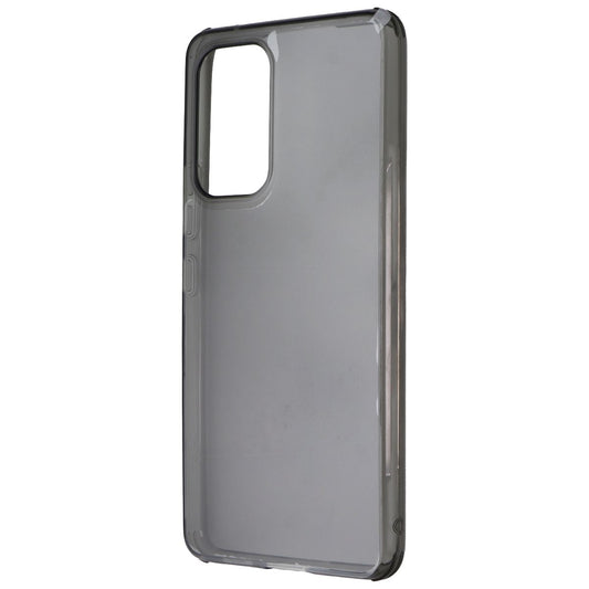 Quikcell Icon Tint Series Case for Samsung Galaxy A53 5G - Smoke Clear+ Cell Phone - Cases, Covers & Skins Quikcell - Simple Cell Bulk Wholesale Pricing - USA Seller