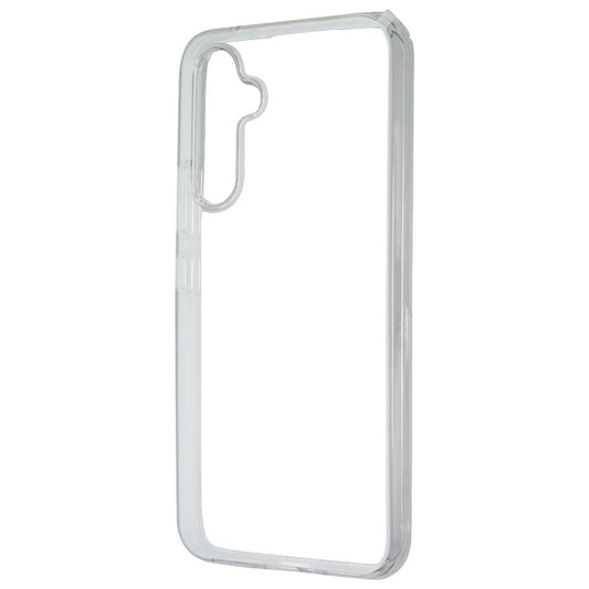 Quikcell Icon Tint Hardshell Slim Case for Samsung Galaxy A54 5G - Ice Clear+ Cell Phone - Cases, Covers & Skins Quikcell - Simple Cell Bulk Wholesale Pricing - USA Seller