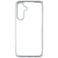 Quikcell Icon Tint Hardshell Slim Case for Samsung Galaxy A54 5G - Ice Clear+ Cell Phone - Cases, Covers & Skins Quikcell - Simple Cell Bulk Wholesale Pricing - USA Seller
