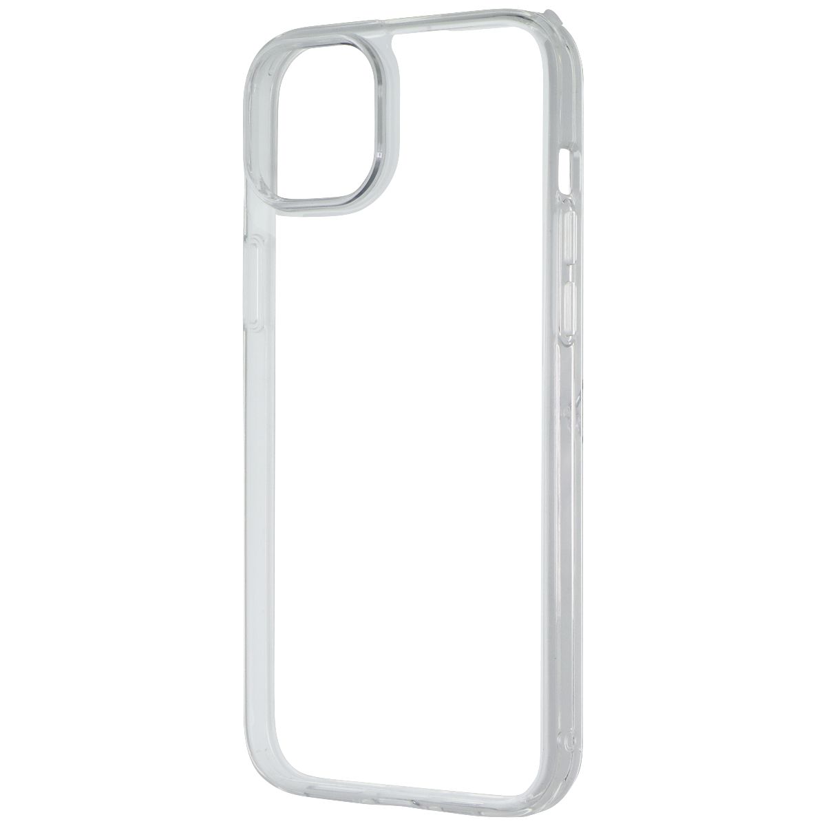 Quikcell Icon Tint Case for Apple iPhone 15 Plus - Clear Cell Phone - Cases, Covers & Skins Quikcell    - Simple Cell Bulk Wholesale Pricing - USA Seller