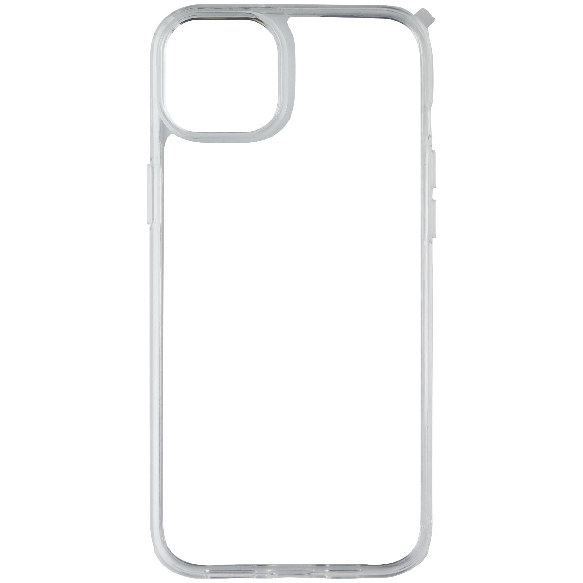 Quikcell Icon Tint Case for Apple iPhone 15 Plus - Clear Cell Phone - Cases, Covers & Skins Quikcell    - Simple Cell Bulk Wholesale Pricing - USA Seller