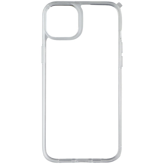 Quikcell Icon Tint Case for Apple iPhone 15 Plus - Clear Cell Phone - Cases, Covers & Skins Quikcell - Simple Cell Bulk Wholesale Pricing - USA Seller