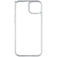 Quikcell Icon Tint Case for Apple iPhone 15 Plus - Clear Cell Phone - Cases, Covers & Skins Quikcell - Simple Cell Bulk Wholesale Pricing - USA Seller
