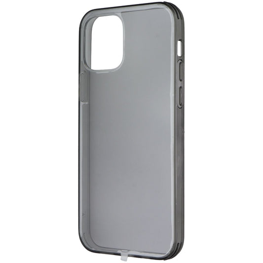 Quikcell Icon Tint for Apple iPhone 12/12 Pro - Smoke Clear Cell Phone - Cases, Covers & Skins Quikcell    - Simple Cell Bulk Wholesale Pricing - USA Seller