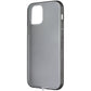 Quikcell Icon Tint for Apple iPhone 12/12 Pro - Smoke Clear Cell Phone - Cases, Covers & Skins Quikcell - Simple Cell Bulk Wholesale Pricing - USA Seller