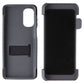 Quikcell Advocate + Holster for Motorola Moto G Stylus (2022) - Steel Black Cell Phone - Cases, Covers & Skins Quikcell    - Simple Cell Bulk Wholesale Pricing - USA Seller