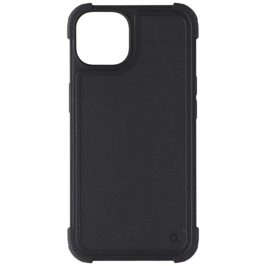 Quikcell Operator Series Case for Apple iPhone 13 - Black Cell Phone - Cases, Covers & Skins Quikcell    - Simple Cell Bulk Wholesale Pricing - USA Seller