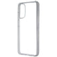 Quikcell Icon Tint Series Case for Motorola Moto G 5G (2022) - Ice Clear+ Cell Phone - Cases, Covers & Skins Quikcell - Simple Cell Bulk Wholesale Pricing - USA Seller