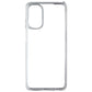 Quikcell Icon Tint Series Case for Motorola Moto G 5G (2022) - Ice Clear+ Cell Phone - Cases, Covers & Skins Quikcell    - Simple Cell Bulk Wholesale Pricing - USA Seller