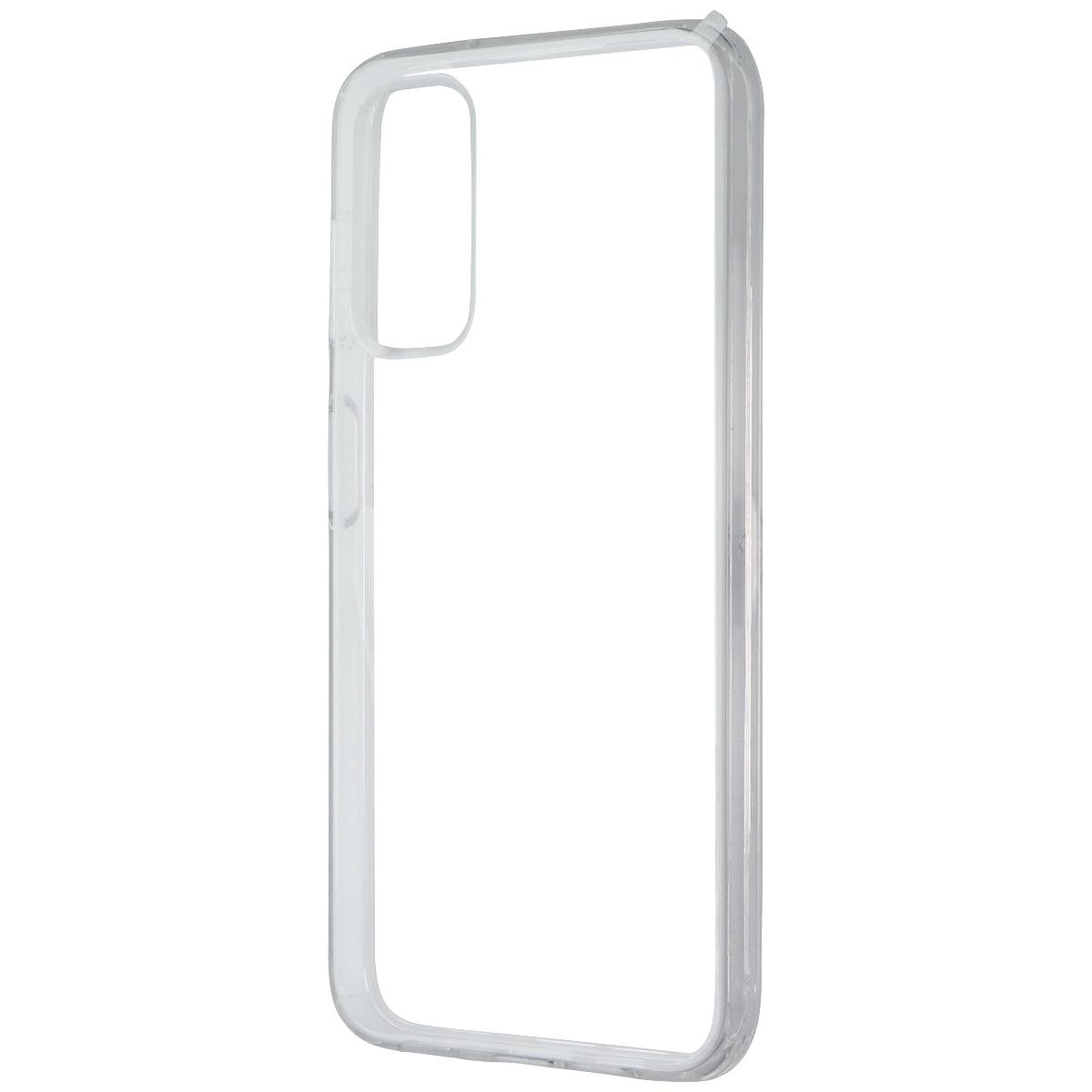 Quikcell Icon Tint Hardshell Slim Case for Samsung Galaxy A14 5G - Ice Clear Cell Phone - Cases, Covers & Skins Quikcell    - Simple Cell Bulk Wholesale Pricing - USA Seller