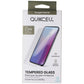 Quikcell Tempered Glass Premium Screen Protector for Google Pixel 6a Cell Phone - Screen Protectors Quikcell    - Simple Cell Bulk Wholesale Pricing - USA Seller