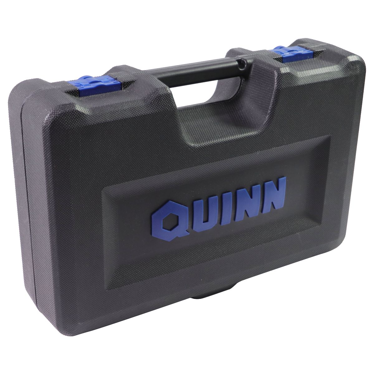 Quinn 3/8 in. Drive SAE and Metric Master Impact Socket Set - 48-Piece Other Sporting Goods Quinn - Simple Cell Bulk Wholesale Pricing - USA Seller