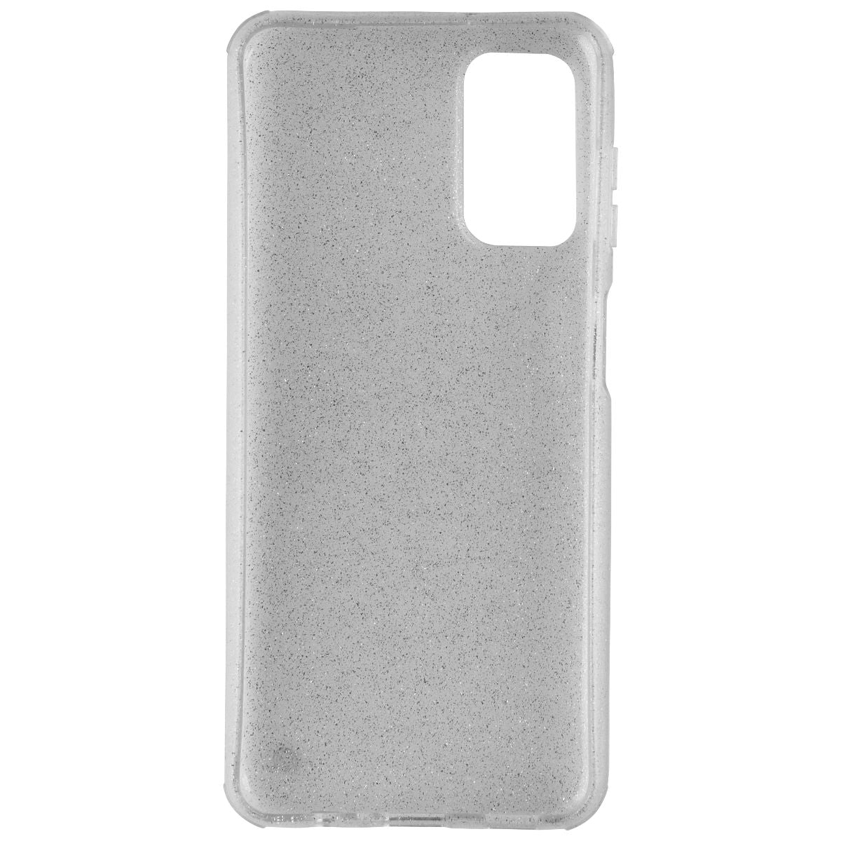 Quikcell Icon Series Case for Samsung Galaxy A13 5G - Silver Shimmer Cell Phone - Cases, Covers & Skins Quikcell    - Simple Cell Bulk Wholesale Pricing - USA Seller