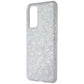Quikcell Icon Mother of Pearl Case for Samsung Galaxy A03s - Pearl Cell Phone - Cases, Covers & Skins Quikcell - Simple Cell Bulk Wholesale Pricing - USA Seller
