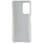 Quikcell Icon Mother of Pearl Case for Samsung Galaxy A03s - Pearl Cell Phone - Cases, Covers & Skins Quikcell - Simple Cell Bulk Wholesale Pricing - USA Seller