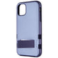Quikcell Advocate Kickstand Case for Apple iPhone 11 - Light Blue / Dark Blue Cell Phone - Cases, Covers & Skins Quikcell - Simple Cell Bulk Wholesale Pricing - USA Seller