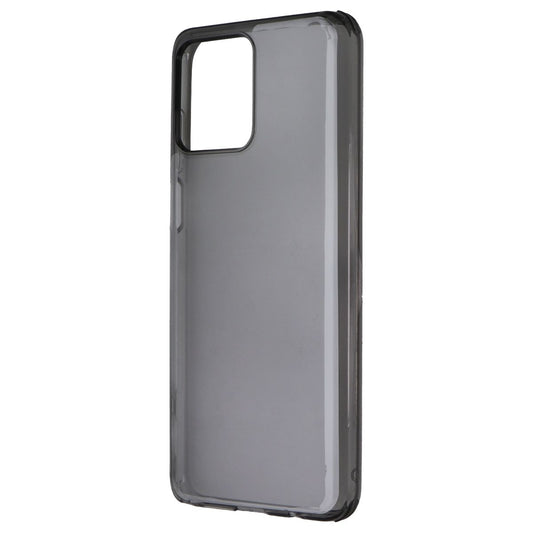 Quikcell Icon Tint Case for Motorola Moto G Stylus 5G (2023) - Smoke Cell Phone - Cases, Covers & Skins Quikcell - Simple Cell Bulk Wholesale Pricing - USA Seller