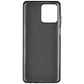 Quikcell Icon Tint Case for Motorola Moto G Stylus 5G (2023) - Smoke Cell Phone - Cases, Covers & Skins Quikcell    - Simple Cell Bulk Wholesale Pricing - USA Seller