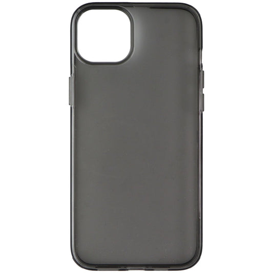 Quikcell Icon Tint Hardshell Case for Apple iPhone 15 Plus - Smoke Clear+ Cell Phone - Cases, Covers & Skins Quikcell - Simple Cell Bulk Wholesale Pricing - USA Seller
