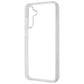 Quikcell Icon Tint Hardshell Slim Case for Samsung Galaxy A15 5G - Ice Clear