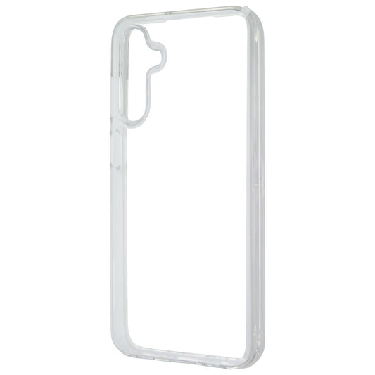 Quikcell Icon Tint Hardshell Slim Case for Samsung Galaxy A15 5G - Ice Clear