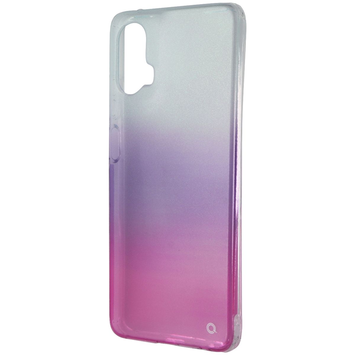 Quikcell Icon Nebula Shimmer Case for Motorola Moto G 5G (2024) - Nebula Cell Phone - Cases, Covers & Skins Quikcell - Simple Cell Bulk Wholesale Pricing - USA Seller