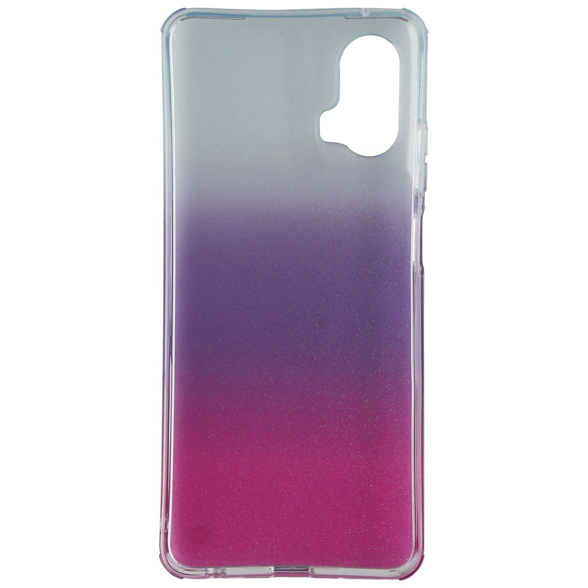 Quikcell Icon Nebula Shimmer Case for Motorola Moto G 5G (2024) - Nebula Cell Phone - Cases, Covers & Skins Quikcell    - Simple Cell Bulk Wholesale Pricing - USA Seller