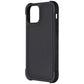 Quikcell Operator Series Case for Apple iPhone 12/iPhone 12 Pro - Armor Black Cell Phone - Cases, Covers & Skins Quikcell - Simple Cell Bulk Wholesale Pricing - USA Seller